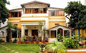 Casa Cottage Bangalore
